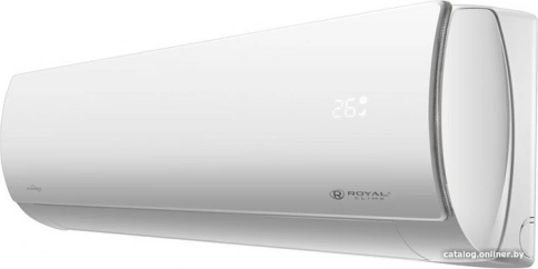 Кондиционер Royal Clima Perfetto DC EU Inverter 2024 RCI-PFC24HN фото 1
