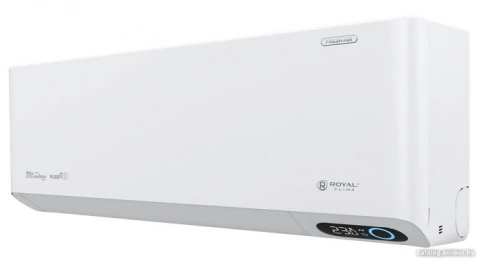 Кондиционер Royal Clima Fresh Standard Full DC EU Inverter RCI-RFS28HN фото 4