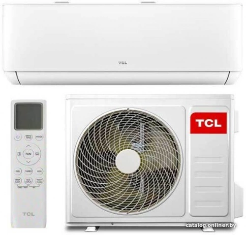 Кондиционер TCL TAC-09CHSA/TPGI фото 1