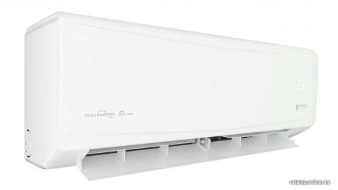 Кондиционер Royal Clima GRIDA DC EU Inverter NEW RCI-GR50HN фото 3
