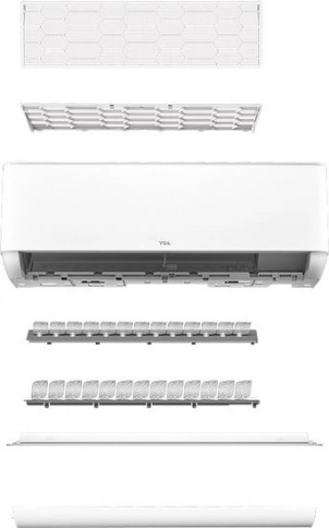 Кондиционер TCL GentleCool TAC-18CHSD/TPG11IHB фото 4