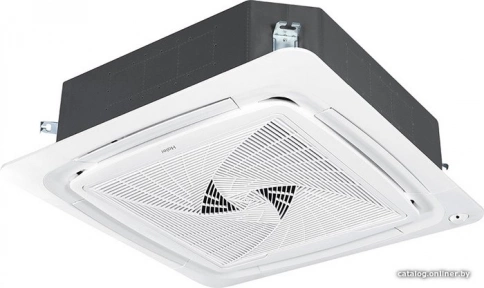 Кондиционер Haier ABH140K1ERG/1U60IS2ERB(S) фото 1