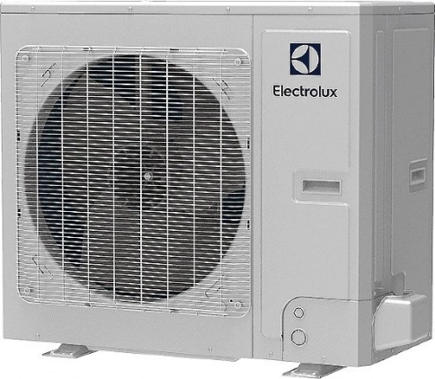 Кондиционер Electrolux EACC-36H/UP4-DC/N8 фото 2