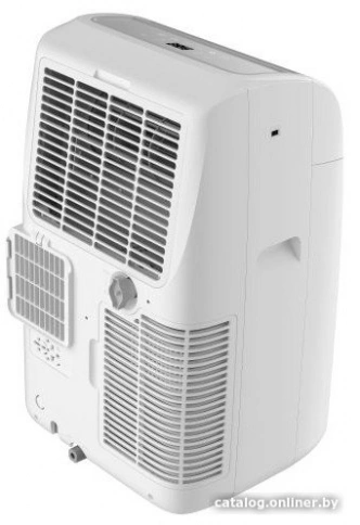 Мобильный кондиционер Funai Camomiru MAC-CM46HPN04 фото 7