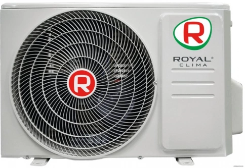 Кондиционер Royal Clima Triumph Upgrade RC-TWN35HN фото 4