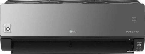 Кондиционер LG Artcool Mirror AC09BQ фото 4