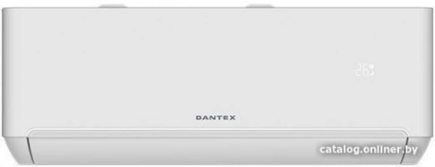 Кондиционер Dantex Advance Pro Plus RK-09SATI PLUS/RK-09SATIE фото 3