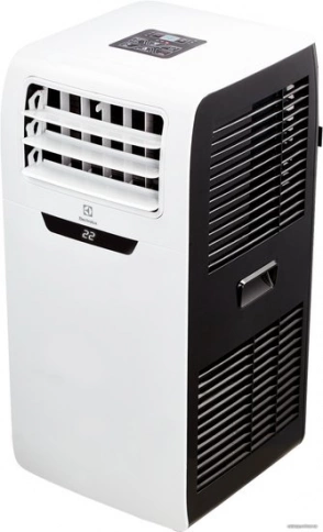 Мобильный кондиционер Electrolux Manhattan EACM-09 FM/N3 фото 1