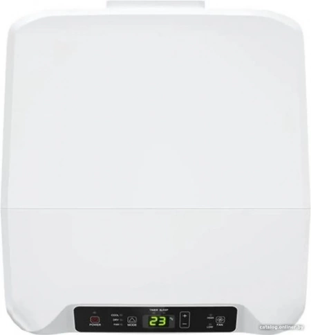 Мобильный кондиционер Hisense W-series AP-09CR4GKWS00 фото 7