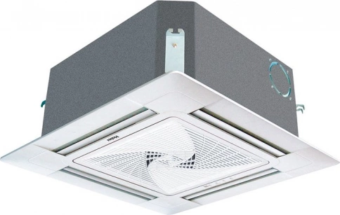 Внутренний блок Haier AB35S2SC1FA фото 1