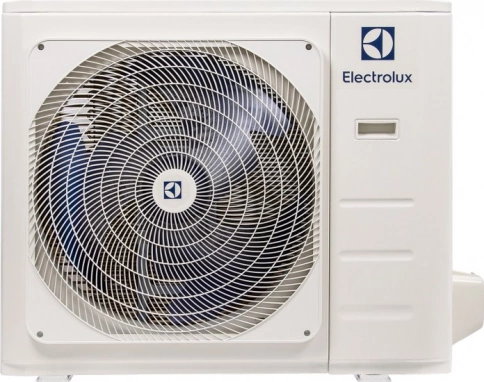 Кондиционер Electrolux Nordic EACS-36HT/N3_24Y фото 9