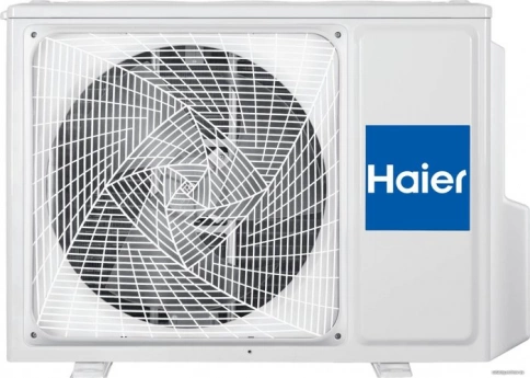 Кондиционер Haier Lightera HSU-07HNF303/R2-G/HSU-07HUN403/R2 фото 4