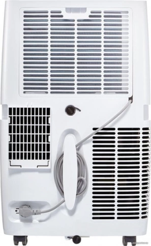 Мобильный кондиционер Electrolux Bliss Art EACM-12 GT/N6 фото 3